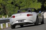 Mazda MX-5 2015 года (AU)